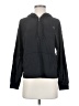 TLF Black Zip Up Hoodie Size XS - photo 1