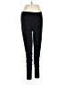 Joseph Ribkoff Solid Black Active Pants Size 8 - photo 1