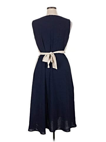 Connected Apparel Casual Dress (view 2)