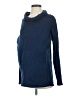 Lulu-B Blue Pullover Sweater Size S - photo 1