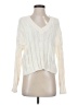 Madewell Ivory Pullover Sweater Size S - photo 1