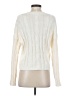 Madewell Ivory Pullover Sweater Size S - photo 2