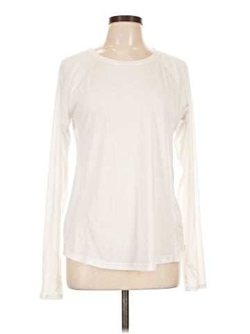 Tek Gear Long Sleeve T-Shirt (view 1)
