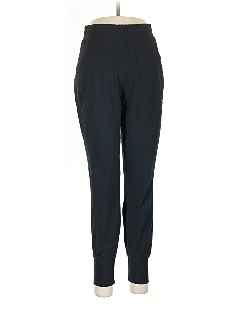 Pre-owned Fabletics Active Pants In Black