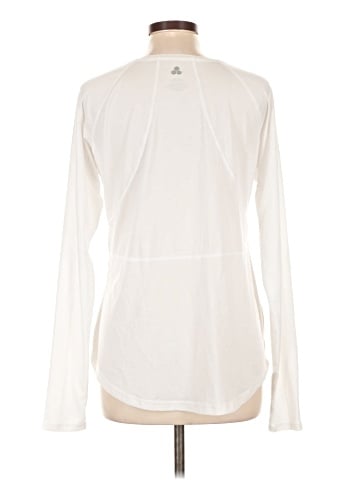 Tek Gear Long Sleeve T-Shirt (view 2)