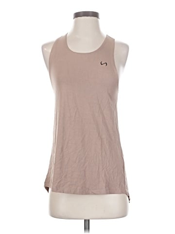 TLF Sleeveless T-Shirt (view 1)