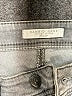 Cambio Jeans Gray Jeans Size 2 (estimated) - photo 7