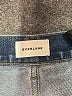 Everlane Blue Jeans Size 35 waist (estimated) - photo 4