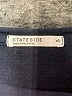 Stateside Blue Pullover Sweater Size XS - photo 7