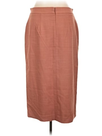 Ann Taylor Formal Skirt (view 2)
