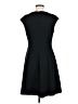 Gap Solid Black Casual Dress Size 8 - photo 2
