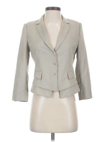 Elie Tahari Blazer (view 1)