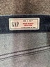 Gap Blue Jeans Size 30 waist (tall) - photo 7