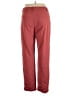 Pendleton Burgundy Casual Pants Size 14 (tall) - photo 2