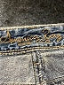American Rag Cie Blue Denim Shorts Size 5 - photo 3