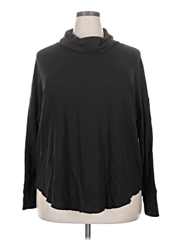 Chelsea & Theodore Turtleneck Sweater (view 1)