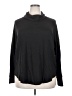 Chelsea & Theodore Black Turtleneck Sweater Size 2X - photo 1