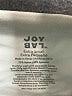 JoyLab Black Active Pants Size XS - photo 7