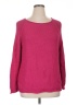 Old Navy Pink Pullover Sweater Size XL - photo 1