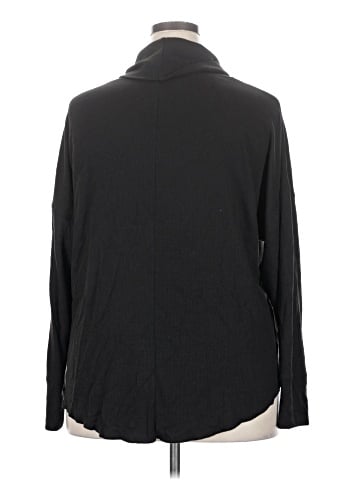 Chelsea & Theodore Turtleneck Sweater (view 2)