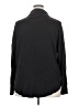 Chelsea & Theodore Black Turtleneck Sweater Size 2X - photo 2