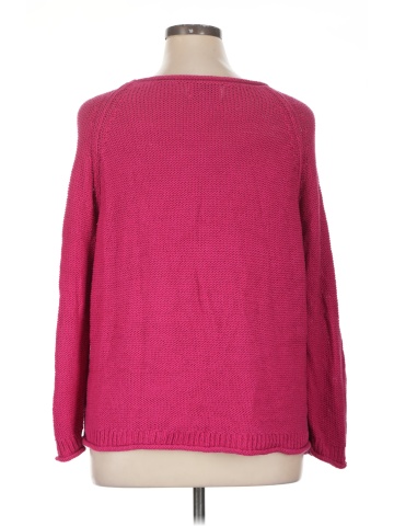 Old Navy Pullover Sweater (view 2)
