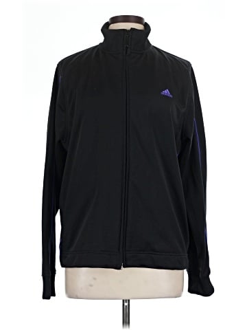 Adidas Track Jacket (view 1)