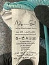 Niyama Sol Tweed Blue Swimsuit Top Size XS - photo 3