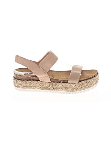 Steve Madden Sandals (view 1)