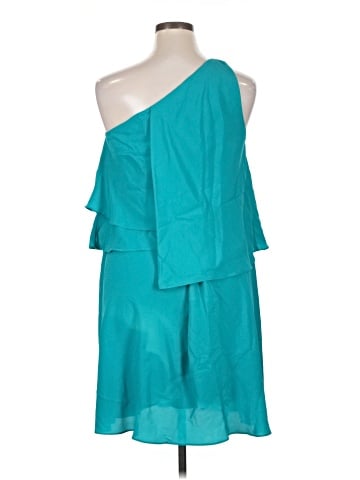 Suzi Chin for Maggy Boutique Cocktail Dress (view 2)