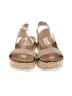 Steve Madden Tan Sandals Size 10 - photo 2