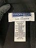 Sag Harbor Solid Black Formal Skirt Size 12 (petite) - photo 4