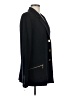 St. John Collection Black Wool Blazer Size M (estimated) - photo 4