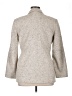 Tribal Tweed Gray Coat Size 14 - photo 2
