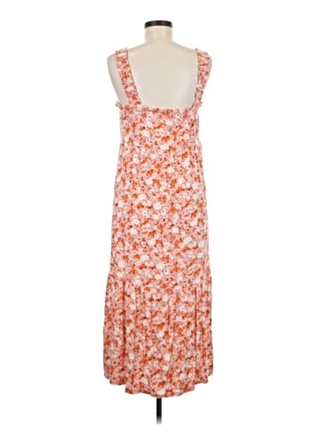 Isabel Maternity Casual Dress (view 2)