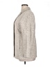 Tribal Tweed Gray Coat Size 14 - photo 5