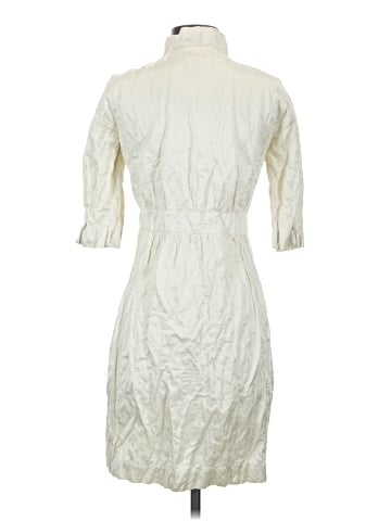 Eileen Fisher Raincoat (view 2)