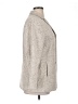 Tribal Tweed Gray Coat Size 14 - photo 4