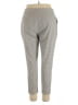 Worthington Houndstooth Gray Casual Pants Size 14 - photo 2