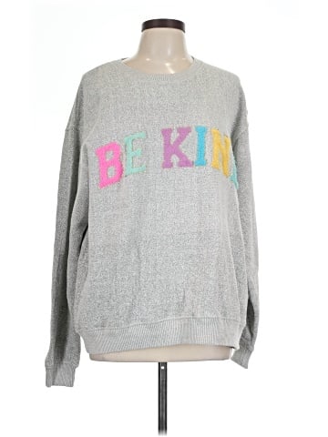 Pacific & Co. Sweatshirt (view 1)