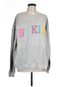 Pacific & Co. Gray Sweatshirt Size L - photo 1
