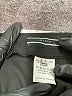 Joseph Solid Black Active Pants Size S - photo 6