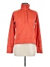 Mountain Hardwear 100% Polyester Orange Sweatshirt Size M - photo 1