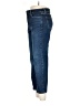 NYDJ Hearts Blue Jeans Size 8 (petite) - photo 5