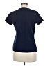 Unbranded Blue Short Sleeve T-Shirt Size M - photo 2