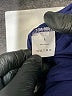 Unbranded 100% Polyester Purple Blue Sleeveless Blouse Size L - photo 7
