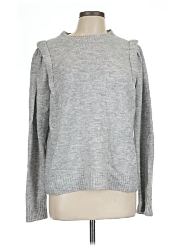 DKNY Pullover Sweater (view 1)