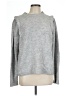 DKNY Gray Pullover Sweater Size L - photo 1