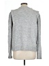 DKNY Gray Pullover Sweater Size L - photo 2