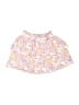 Hello Kitty Paisley Yellow Skirt Size 3T - photo 1